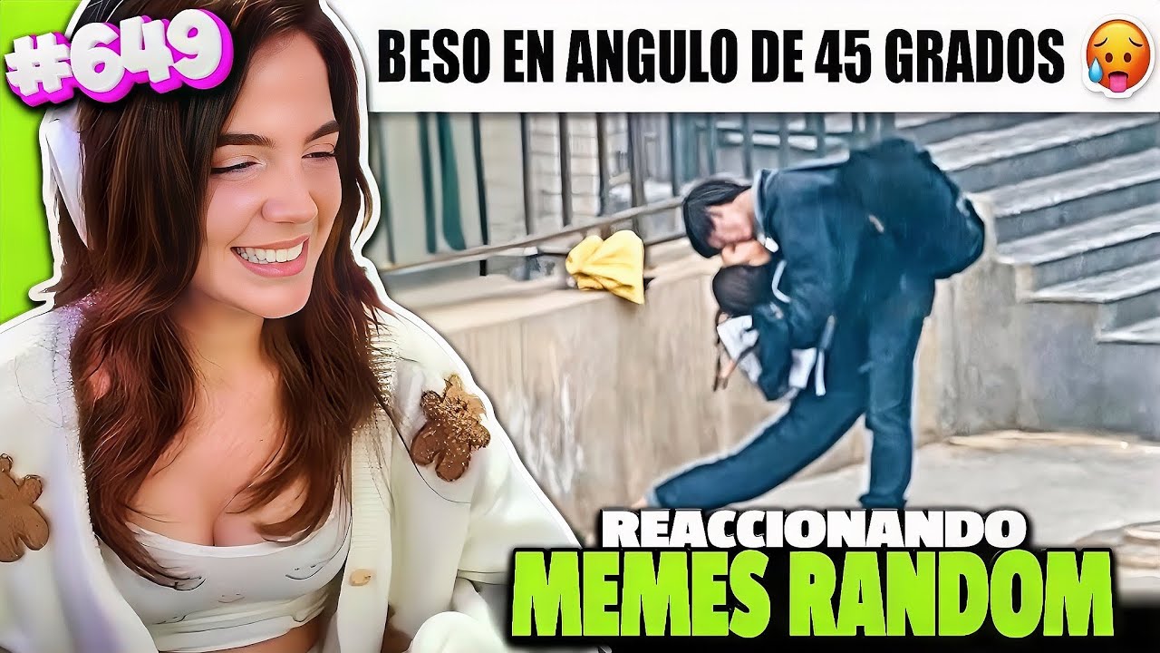 Staryuuki Reacciona a MEMES RANDOM #649