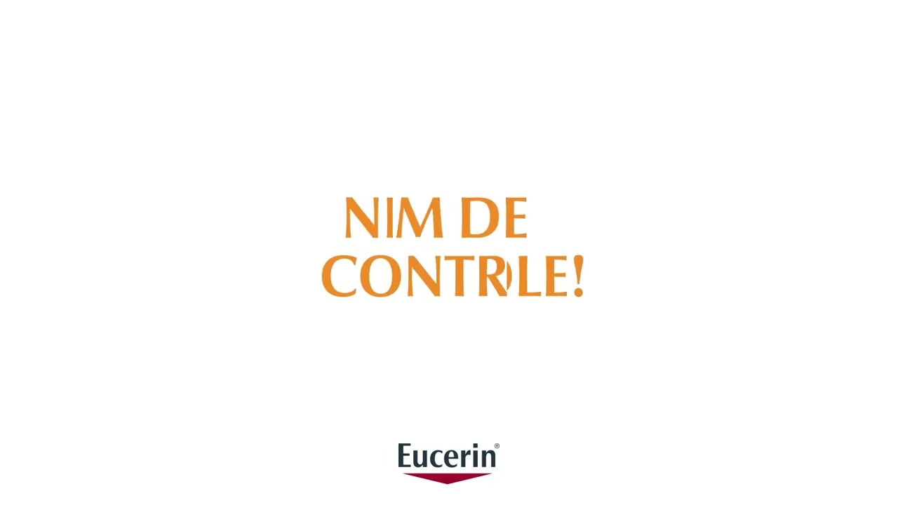 Eucerin | Sun Pigment Control NL (6sec V2)