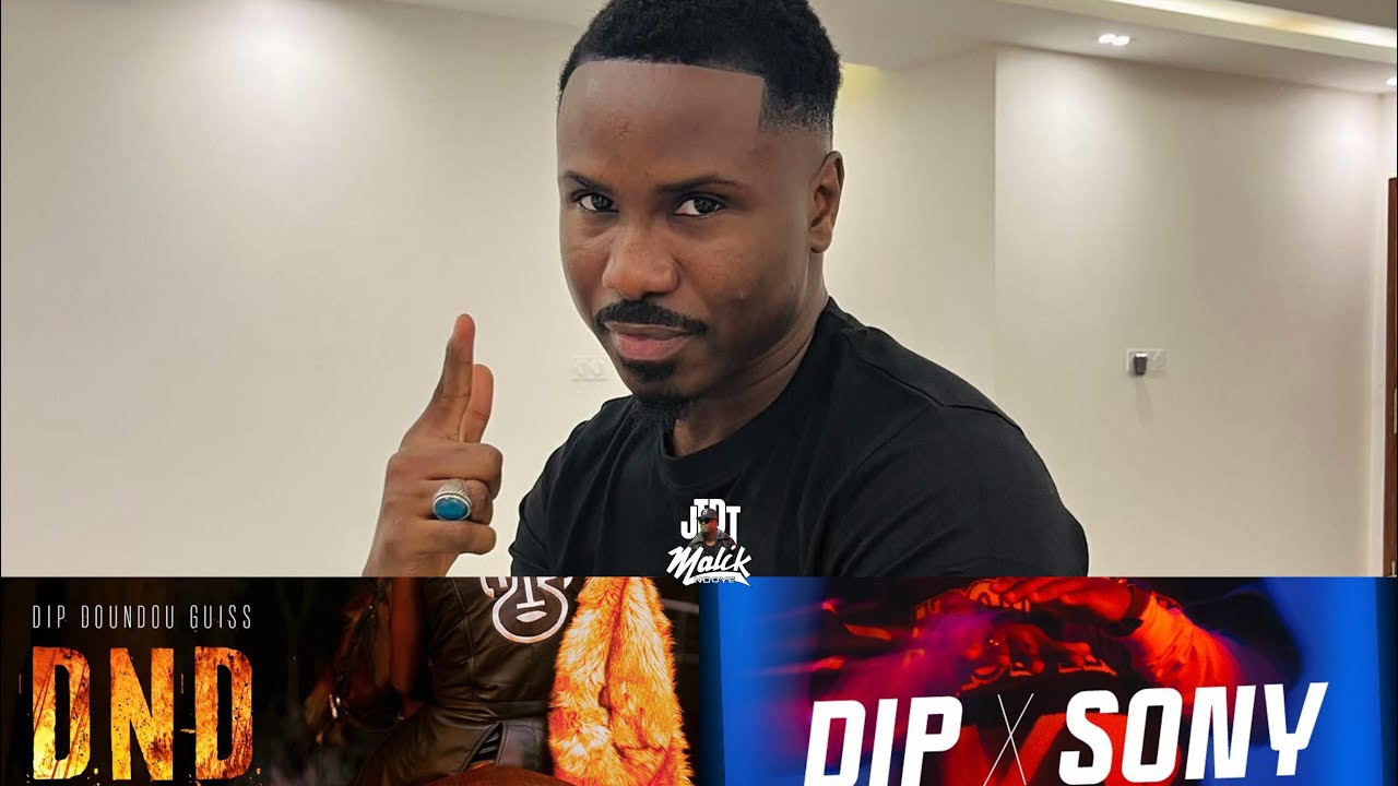 Intégralité : Dip raconte TOUT — pourquoi il a signé avec Sony Music et changé de direction musicale