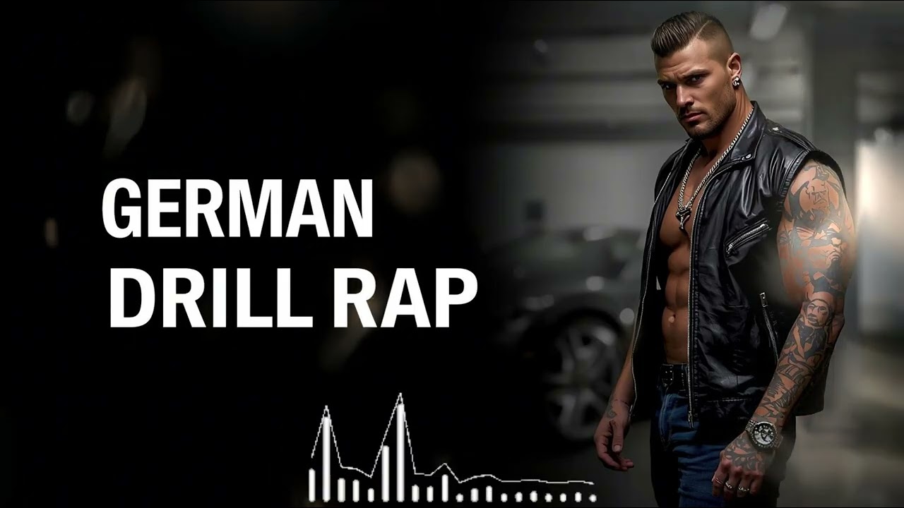 Straßenstories auf harten Instrumentals 🎤💣