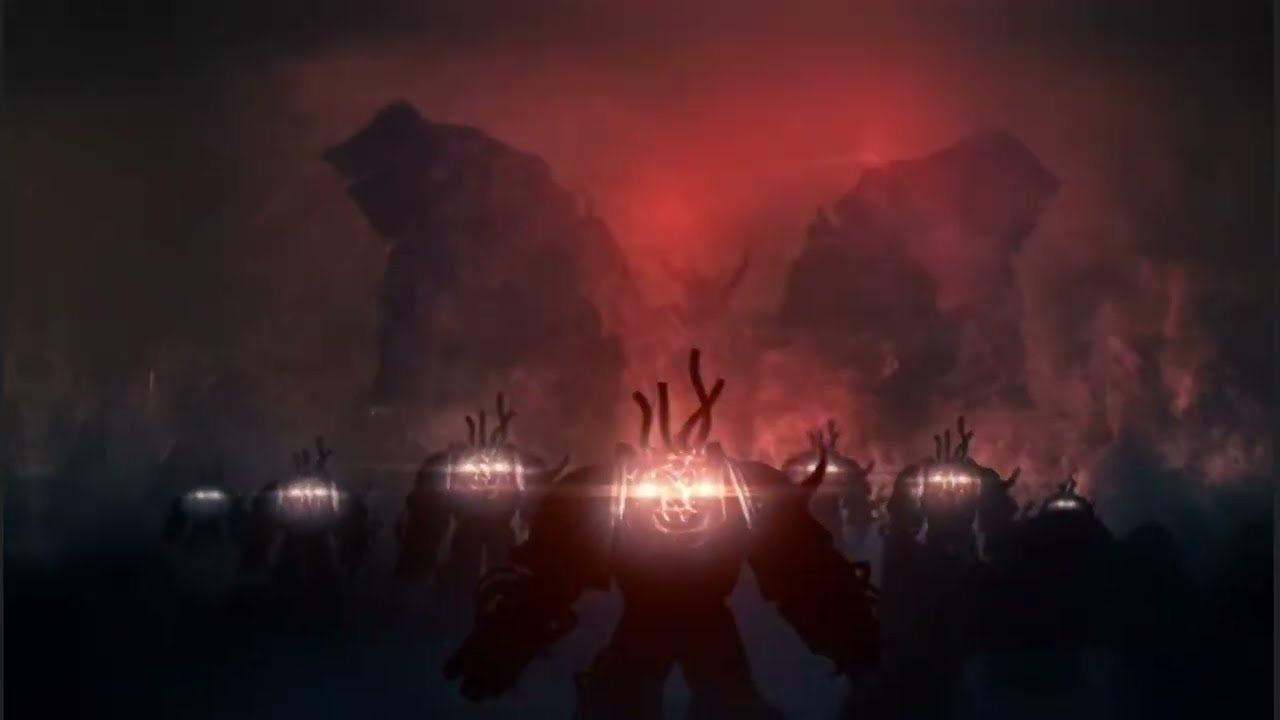 Warhammer 400000: 