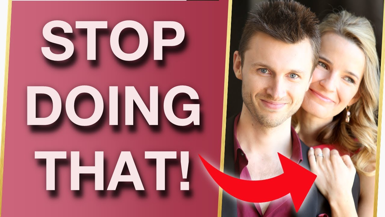 5 Actions That Make Men Lose Interest... Fast!