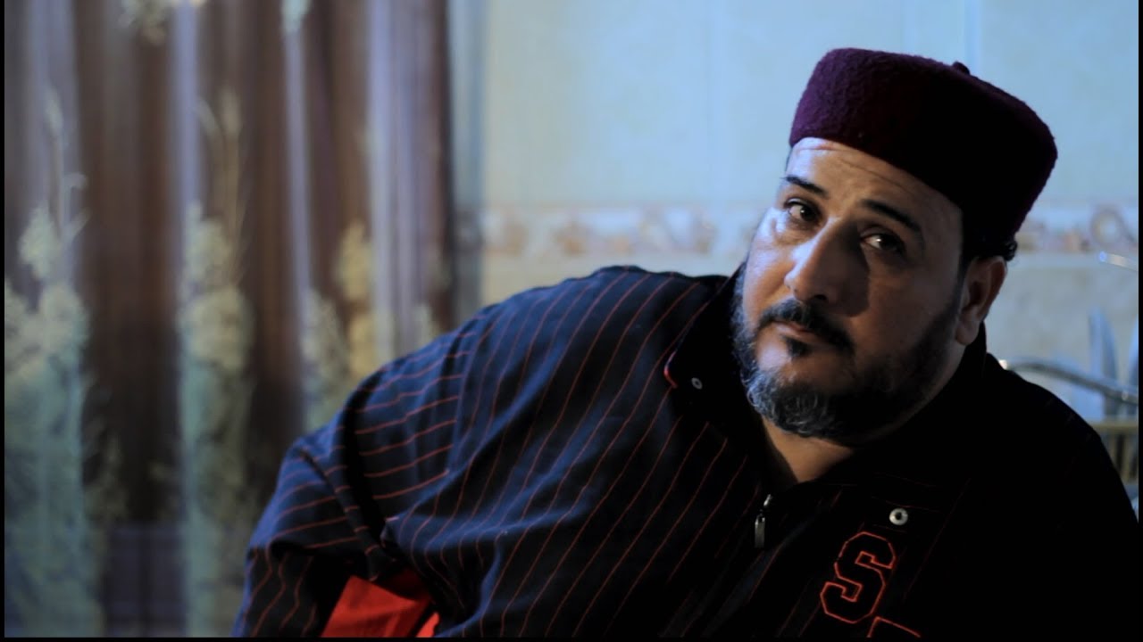 مسلسل مراية ليبية الحلقه  السابعه