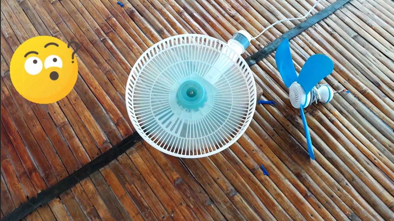 Kipas Angin Gantung Versus Kipas Angin Duduk