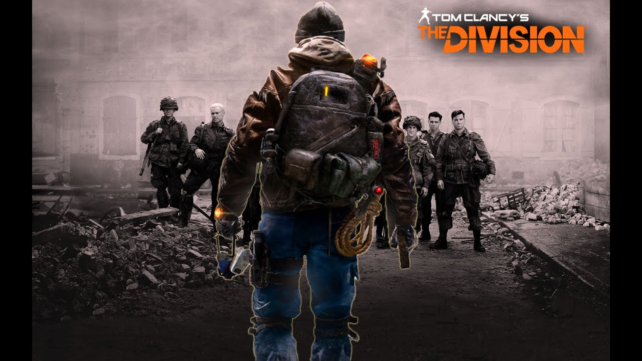 SURVIE SOLO EN DARK-ZONE (30 Mins) | THE DIVISION