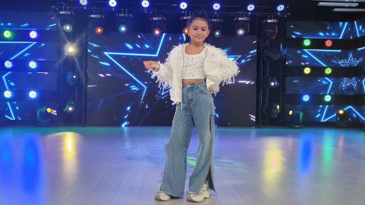 Alexandrina Alexandrov (Picături Muzicale) - Mamushi