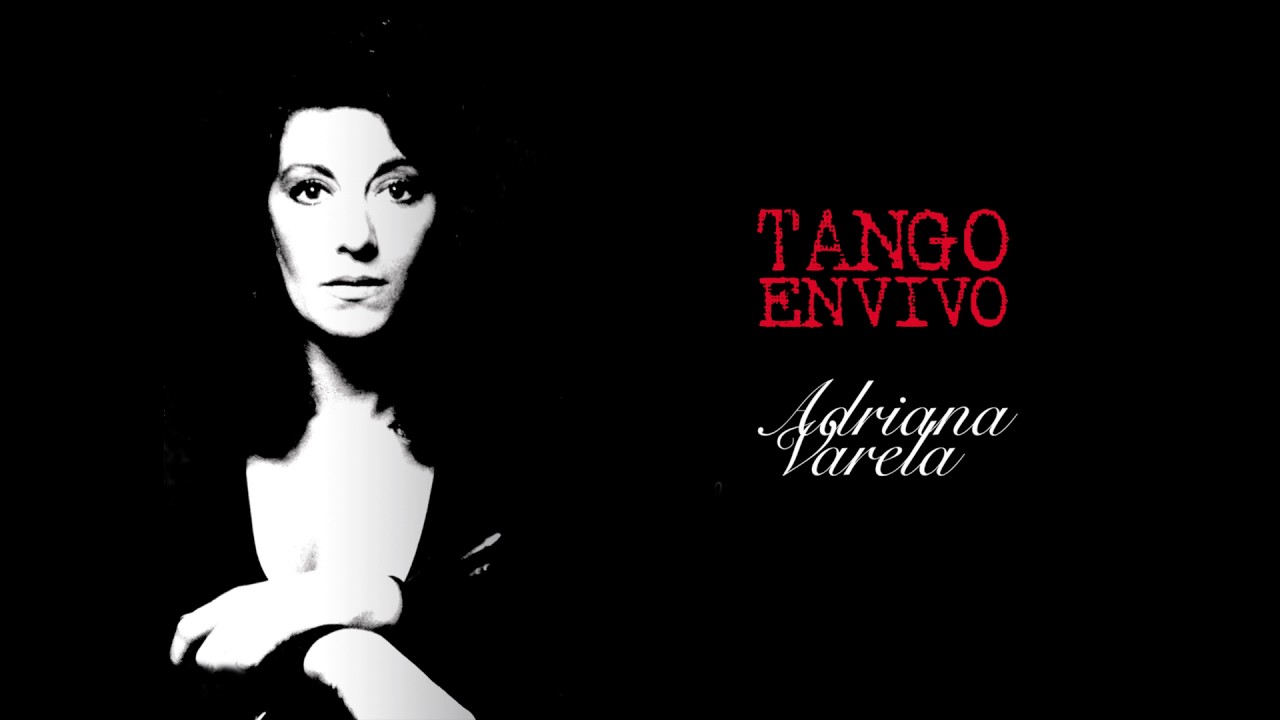 Adriana Varela - Como dos Extraños