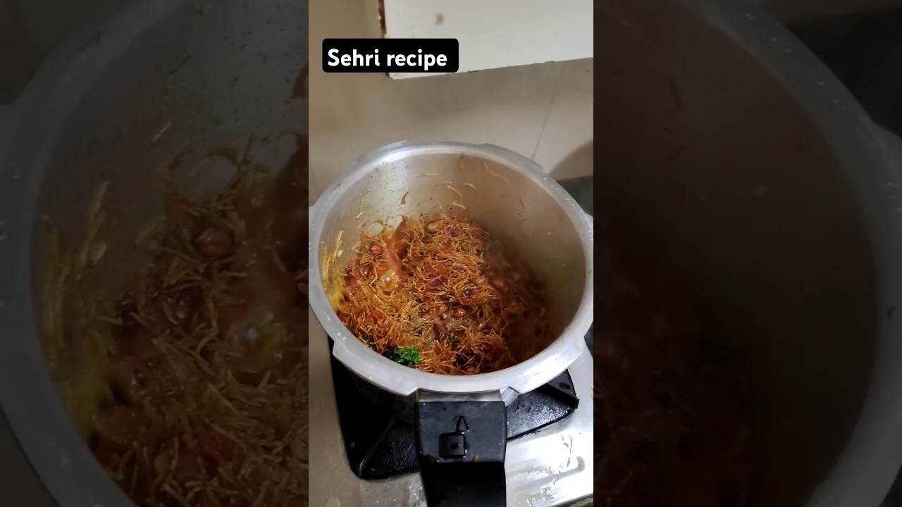 Quick recipe for sehri special👍#sehrirecipe #sehrispecial #ramzan #ramzanspecial #shortsfeed #shorts