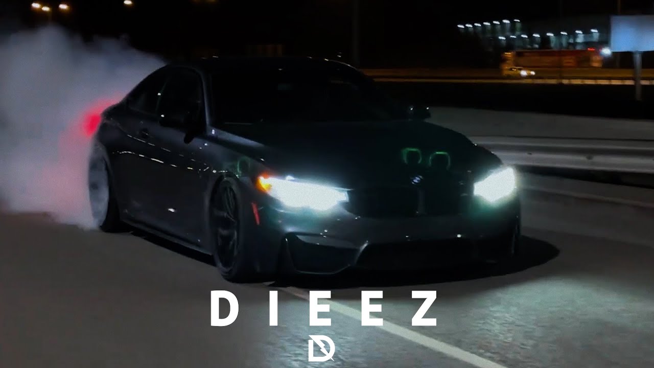 DIEEZ & DEENI - Insanity (Original Mix)