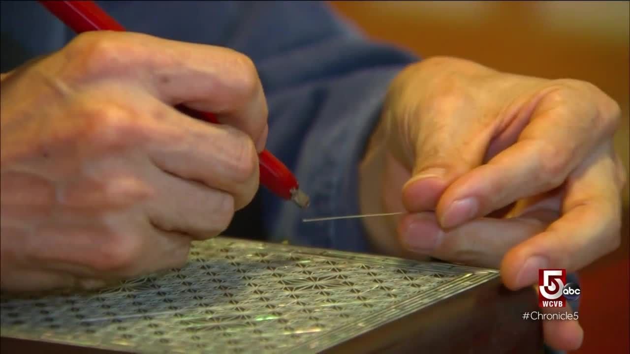 Classic Chronicle: Traditional Korean design