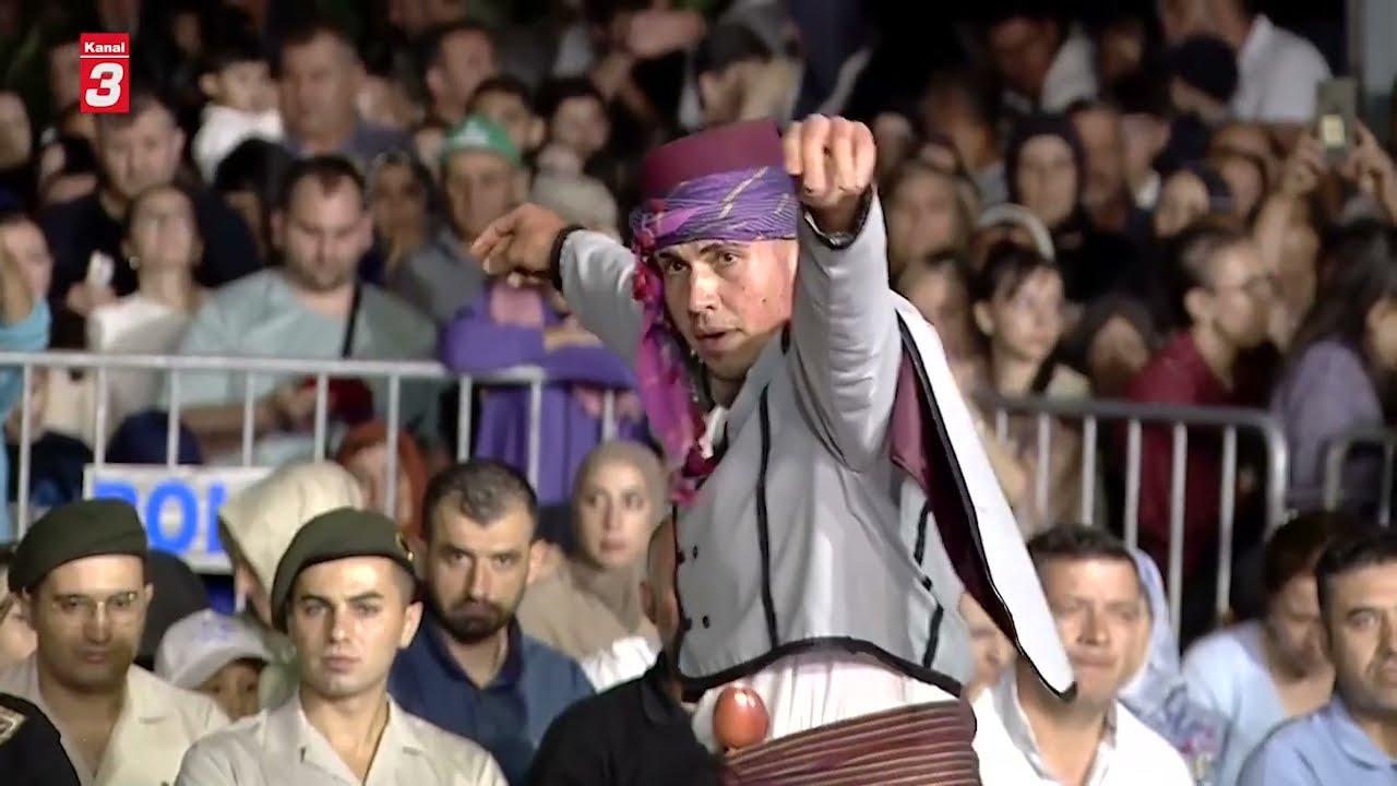 Afyonkarahisar Sandıklı Festivali