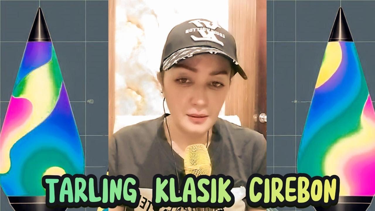 TARLING KLASIK CIREBON NUNUNG ALVI.