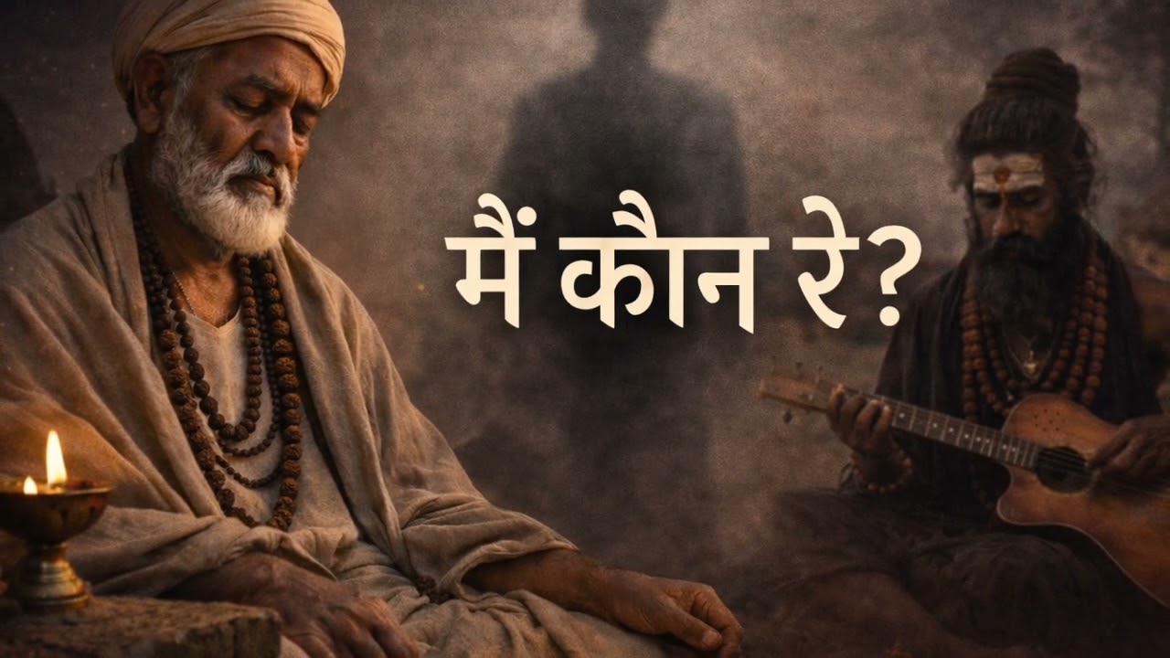 दिल ने पूछा भगवान से | Dil Ne Poochha Bhagwan Se | Bhajan Song