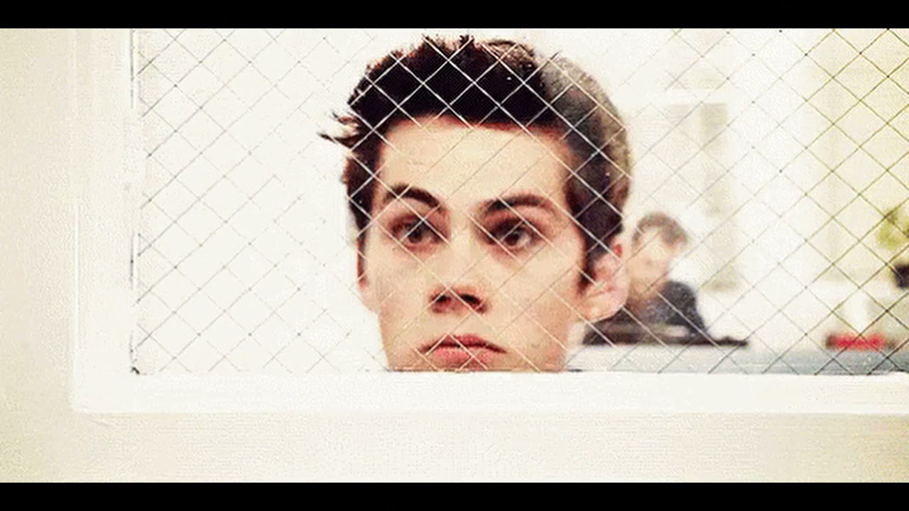 Stiles& Damon