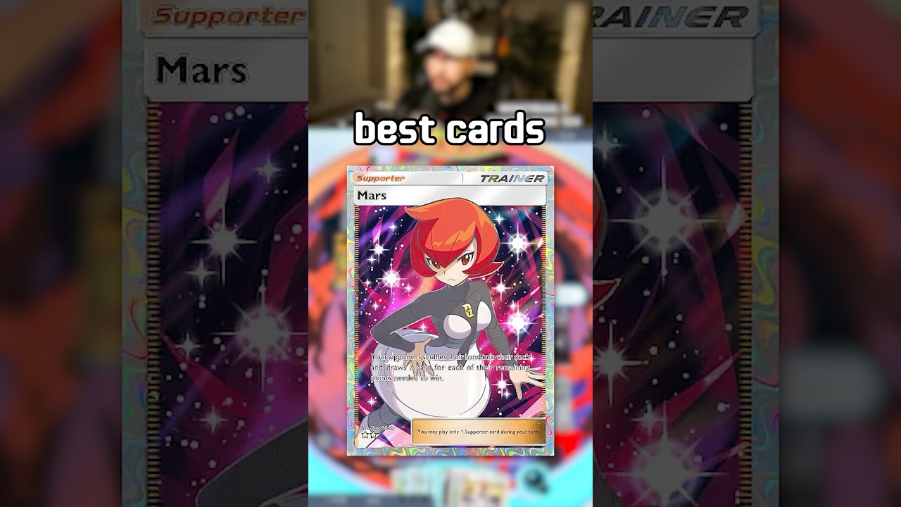MARS DESTROYS MASTER BALL RANK!