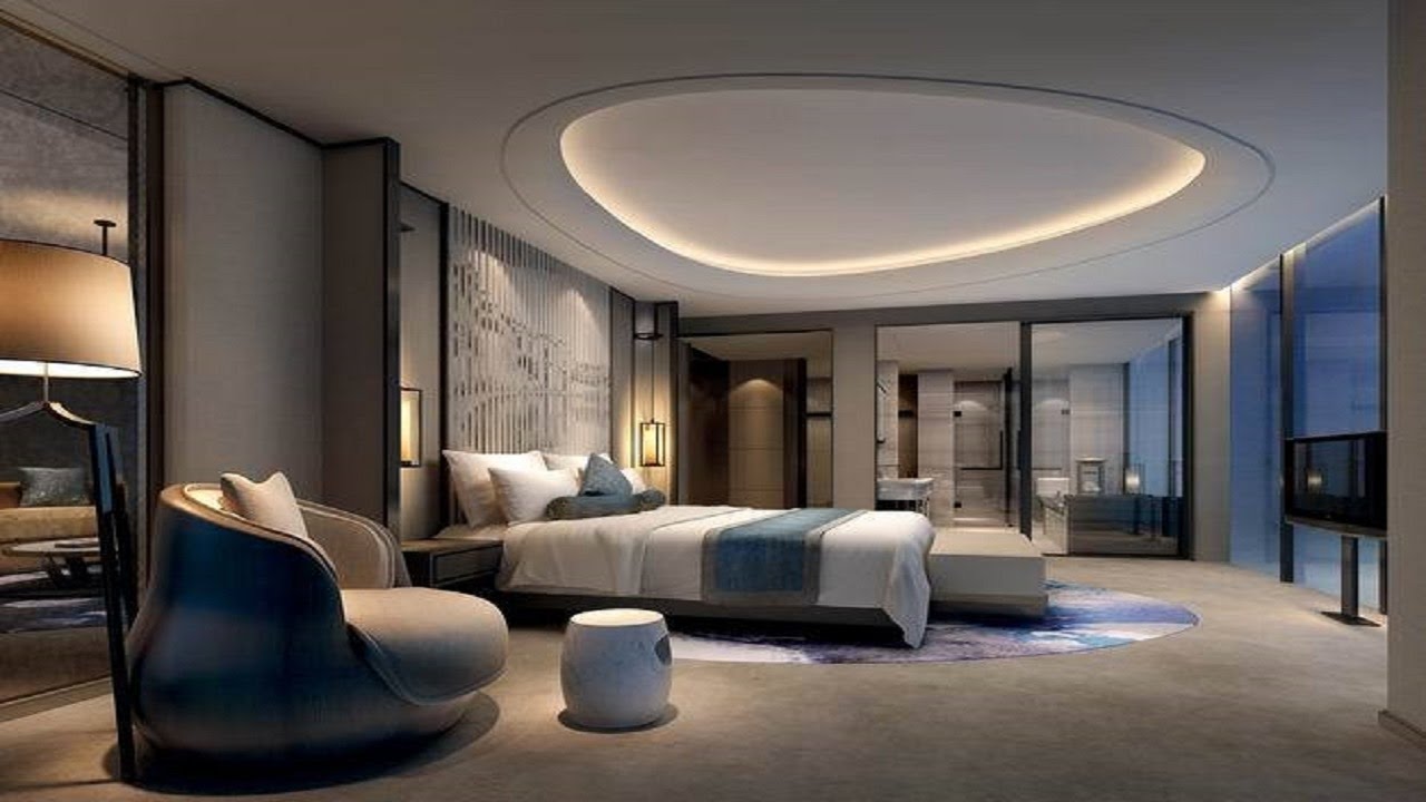 Inspiring Examples Luxury Interior Design Modern Luxury False Ceiling For Living Room And Bedroom