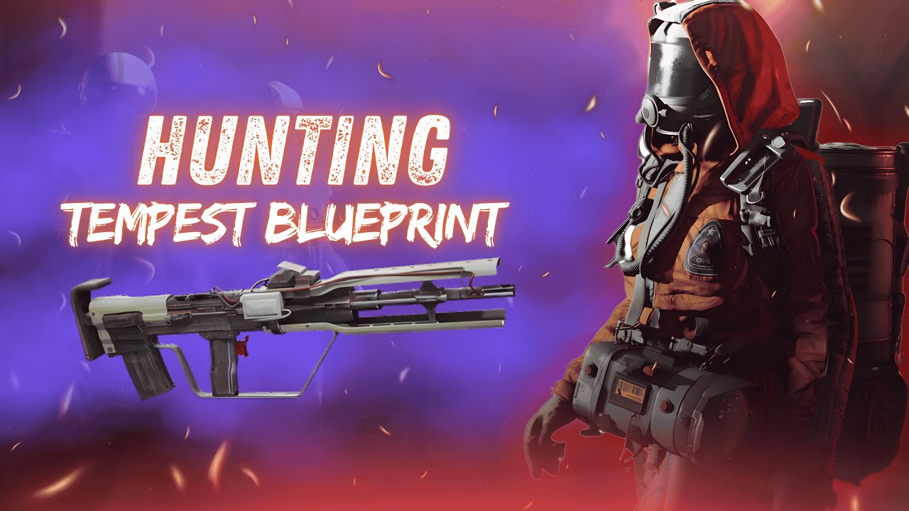 Day 7 Hunting the Rarest Tempest Blueprint in #ArcRaiders #valorant Later