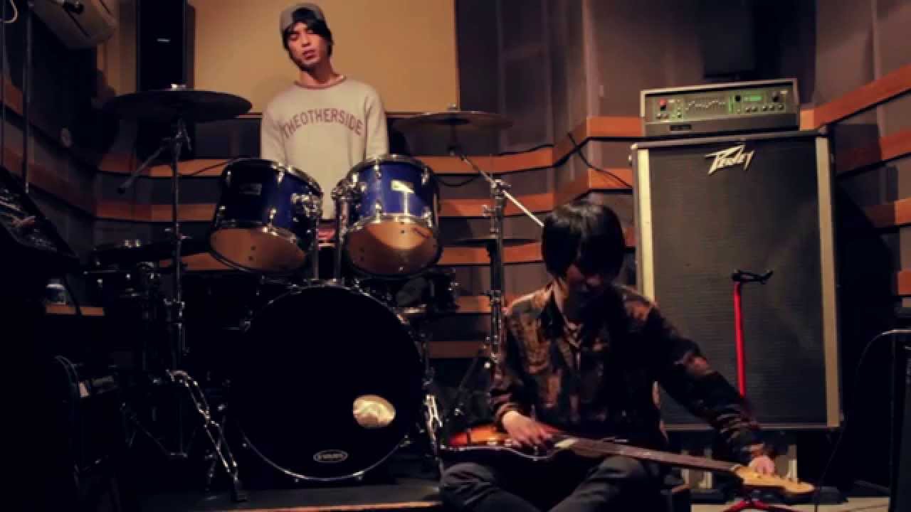 THE ORAL CIGARETTES 「エイミー」 CM