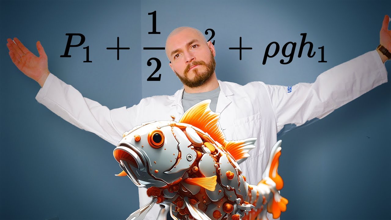 The Magic Of Fish Science