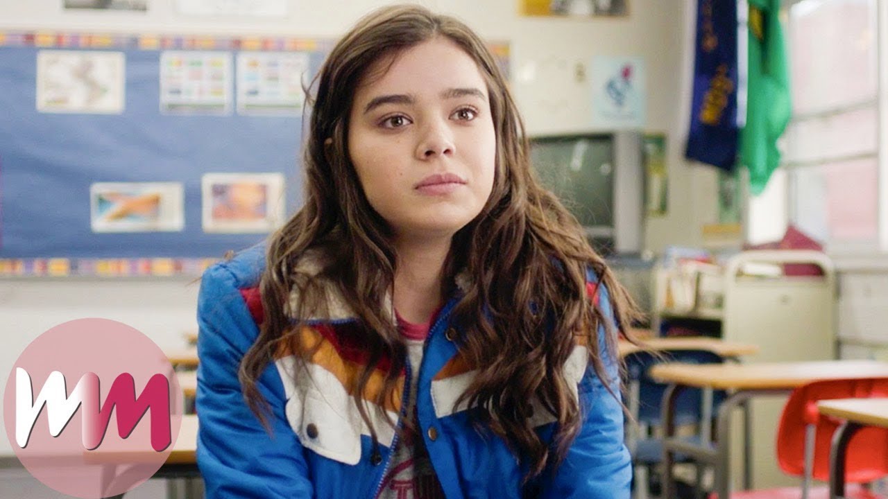 Top 5 Things You Didn't Know About Hailee Steinfeld