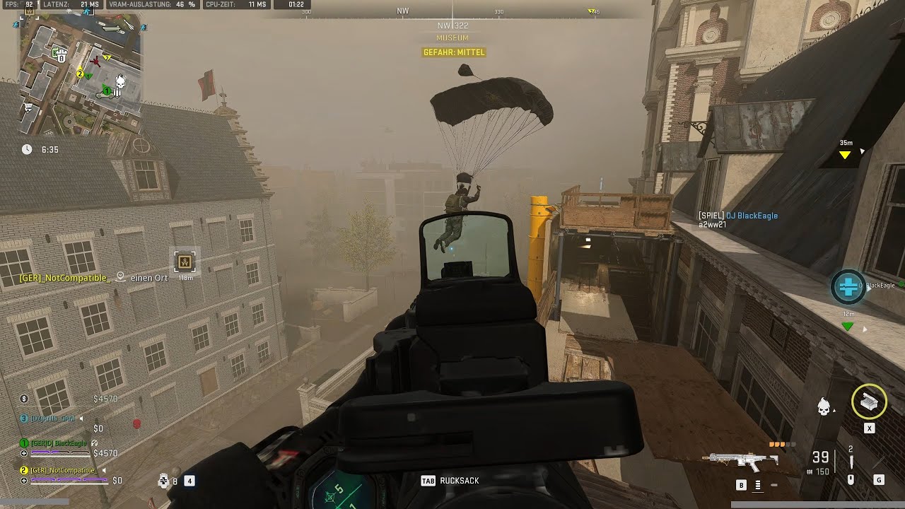 TeamWipe: [Alb]Boogie TR, XXXXX, [ALB]Dark_Phobia + [
