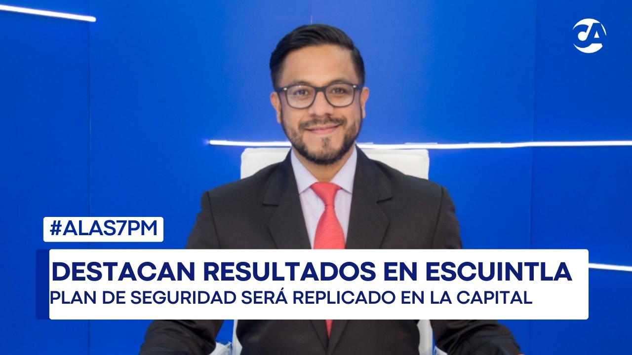 ALas7PM | Ampliarán 