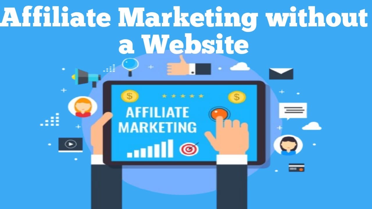 Affiliate Marketing 2026 | Make Money Online Without a Website | Fully Automated Passive Income!