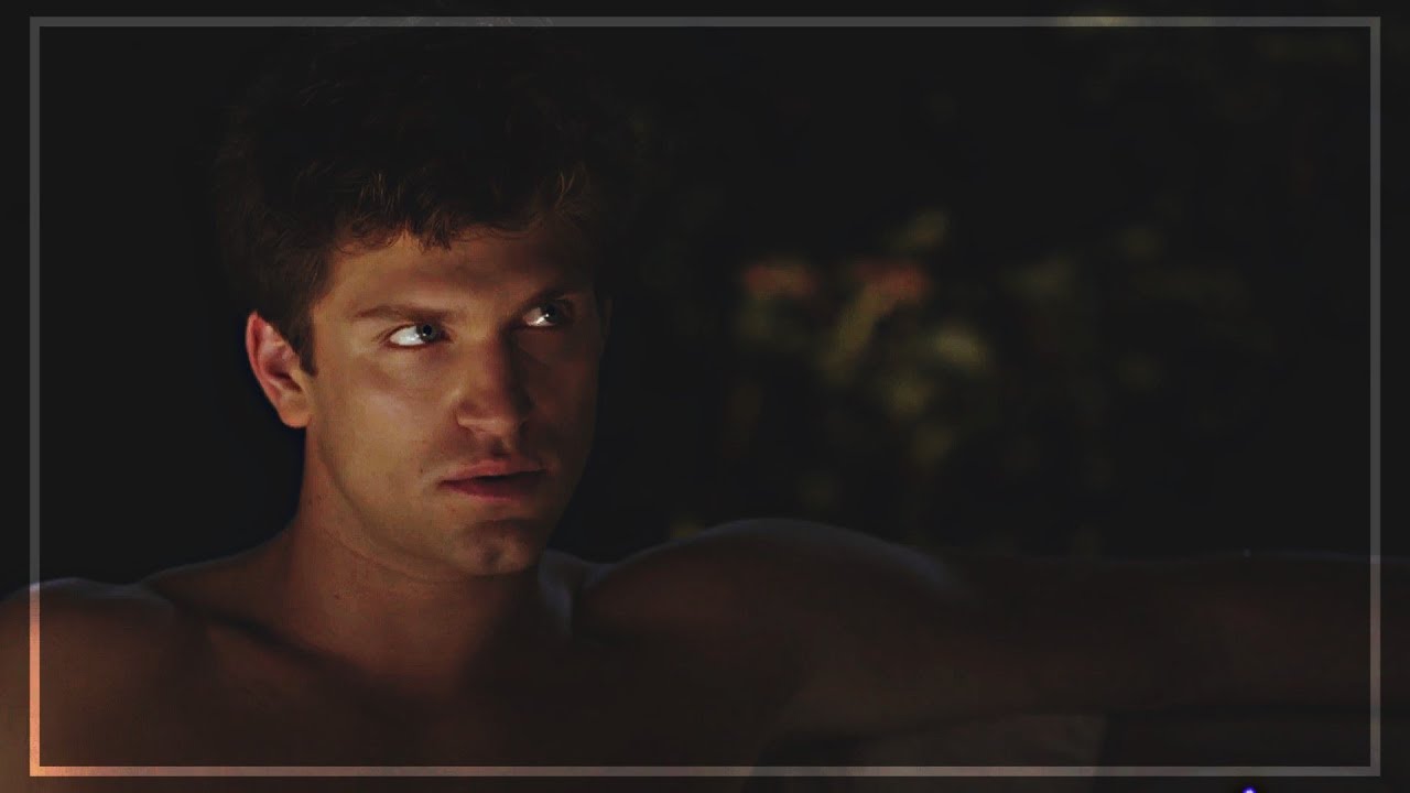 Hot Toby Cavanaugh Scenes | Logoless & HD (Mega Link)
