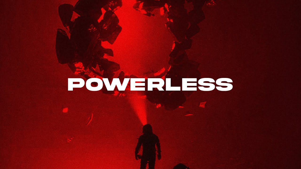 FREE ≡ The Weeknd x Chase Atlantic Type Beat - 'Powerless'