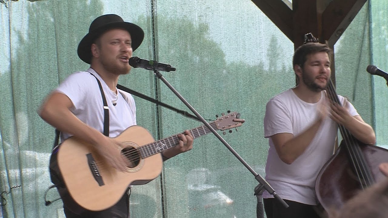 PECKA – Country festival Pecka 2022