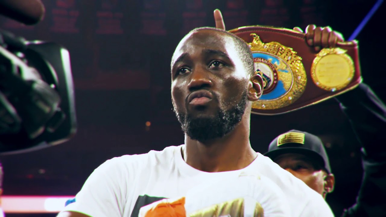 Top Rank Boxing is back June 9th on ESPN!