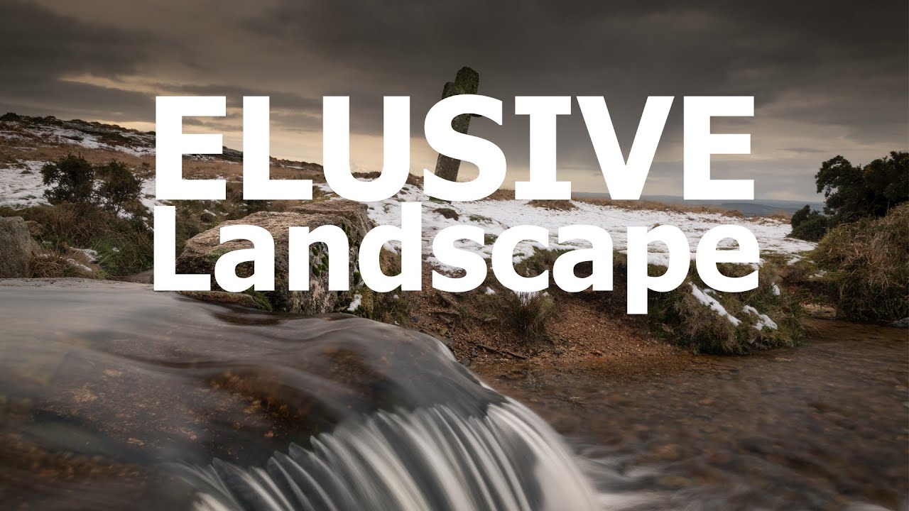 Elusive Landscape Compositions