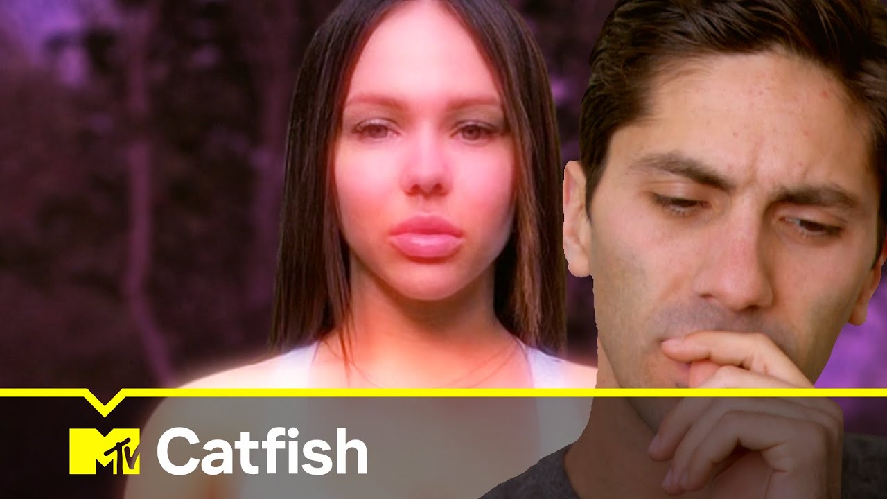 Amoureux d'une stripteaseuse | Catfish | Episode complet | S8