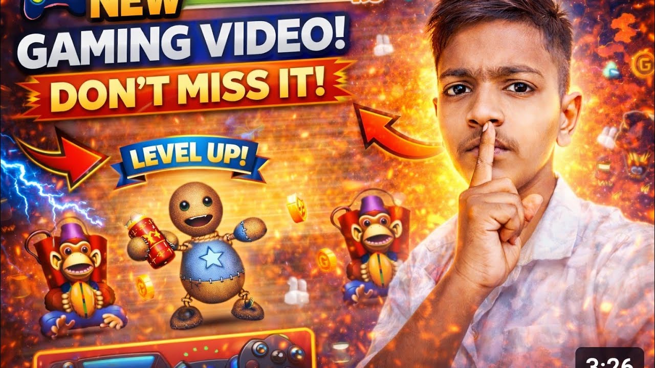 😱 Ye Game Itna Crazy Hai? | New Funny Gaming Video | Don’t Miss!”🤣 Is Game Ne Mujhe Hila Ke Rakh  😲