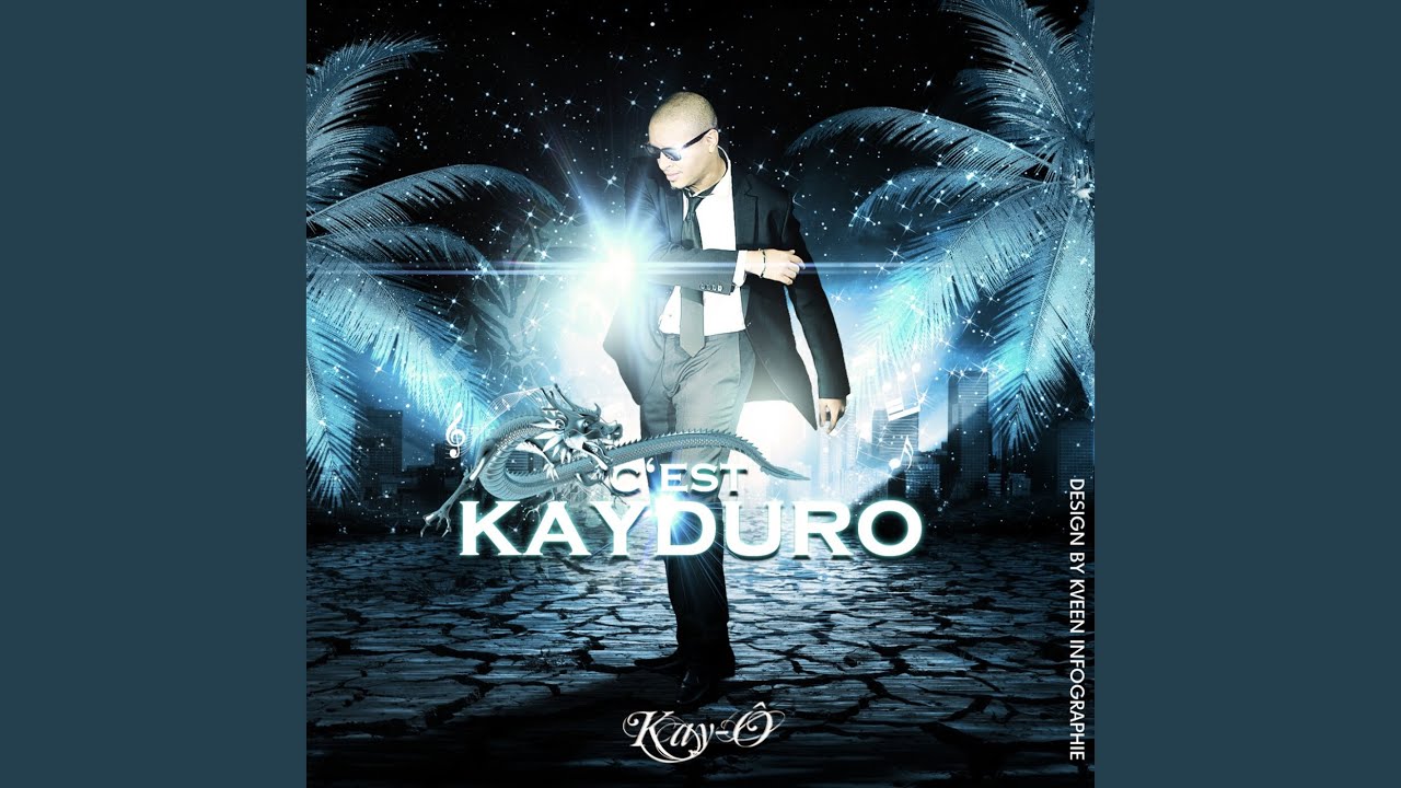 C'est kayduro (Remix Edit)