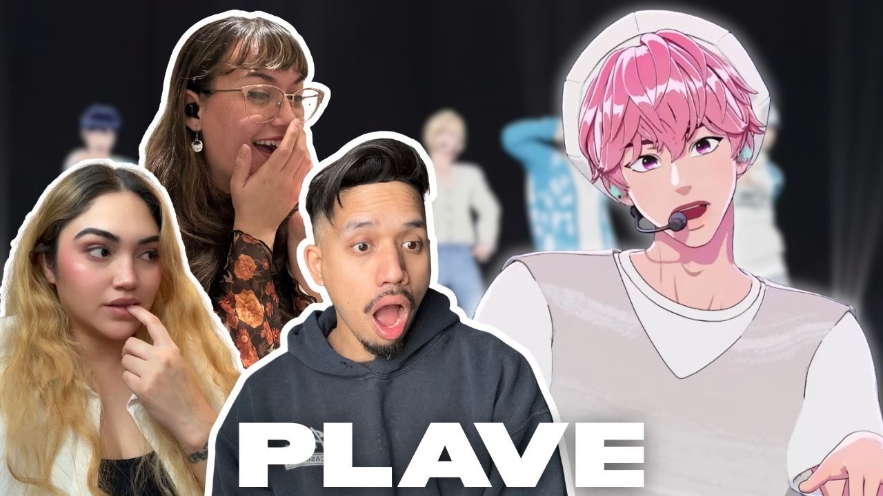PLAVE (플레이브) MARATHON REACTION | Why?, I Just Love Ya, Dear, PLLI, Bongsoong-a