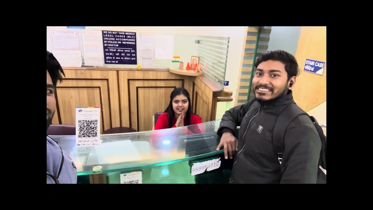 आज का व्लॉग नरेला दिल्ली से   gym video office video 