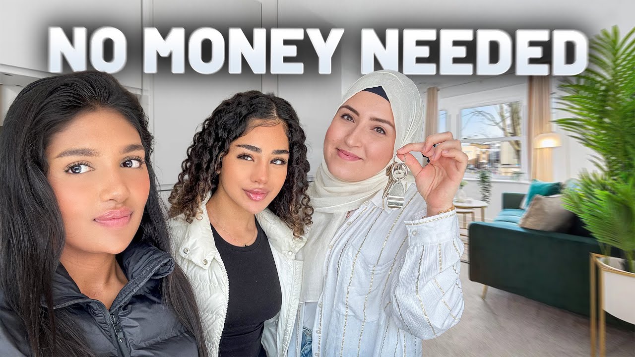 How To Make Money From Properties You Don't Own..