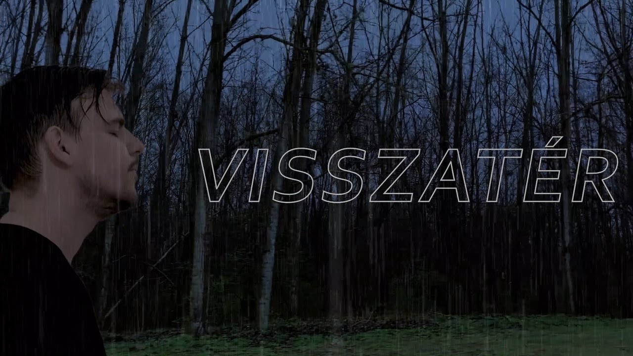 René Projekt - Visszatér [Hivatalos Szövegvideó]