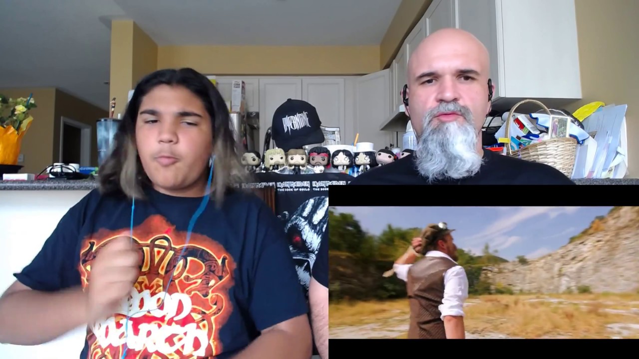 Atlas Pain - To The Moon [Reaction/Review]