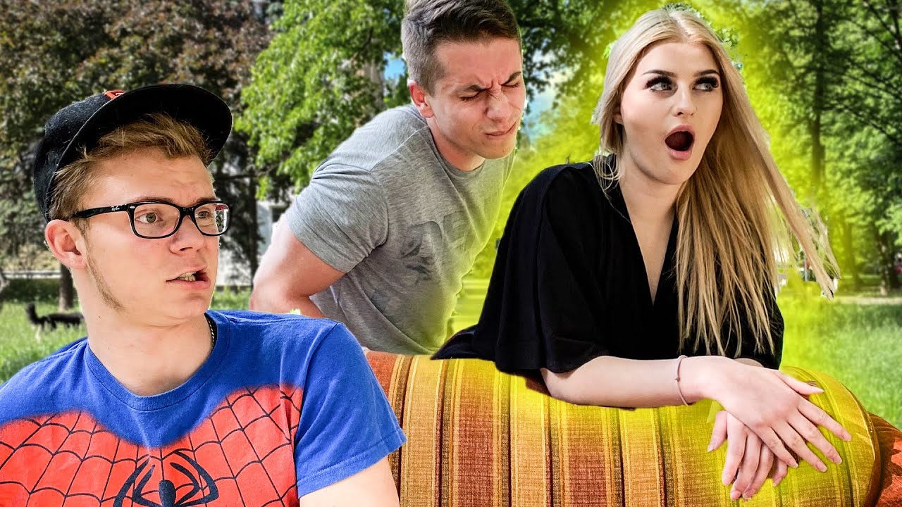 DZIECI (Dawniej vs Teraz)