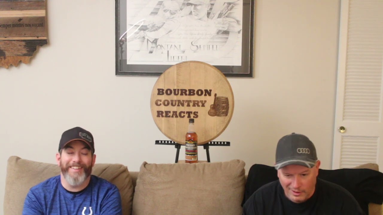 Carrie Underwood - Temporary Home | Metal / Rock Fans' First Time Reaction with Porters