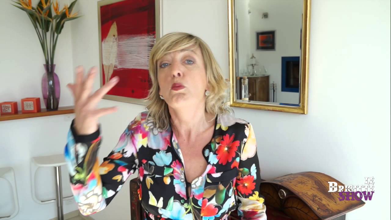 Brigitte, t'as pas un peu grossi ?