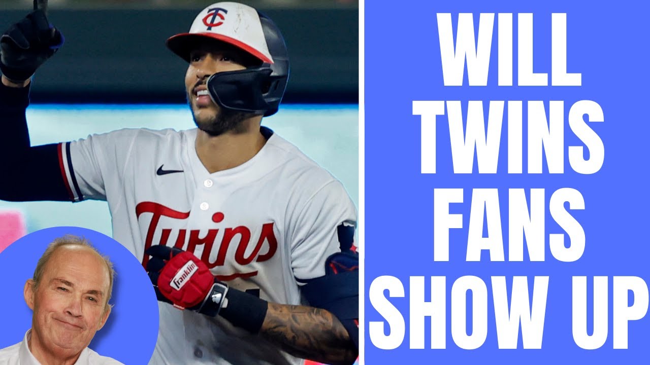 Will Minnesota Twins pack Target Field for the playoffs?