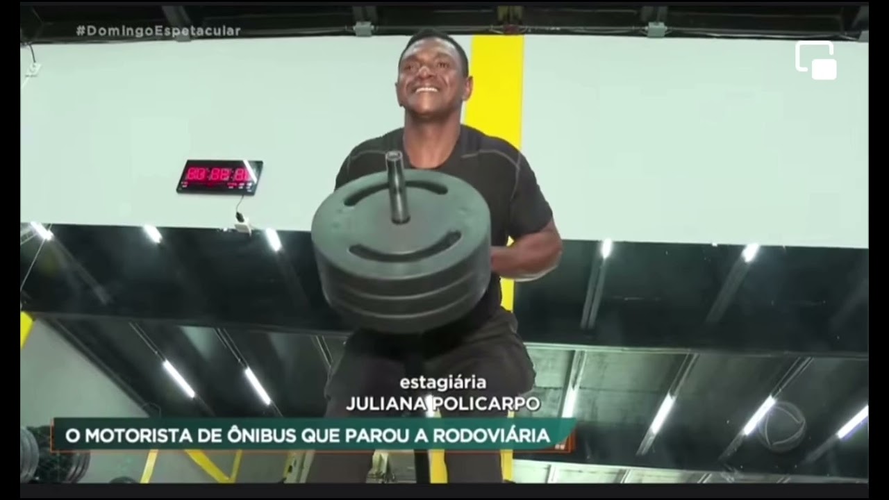 Venho compartilhar com voc&ecirc;s essa reportagem na @domingoespetacular @SigaRecord @RECORDTVGOIAS
