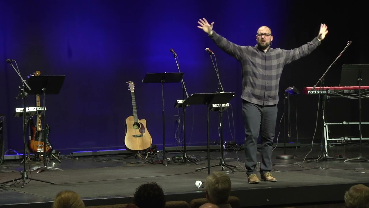 Crossview Ministries - March 13, 2022