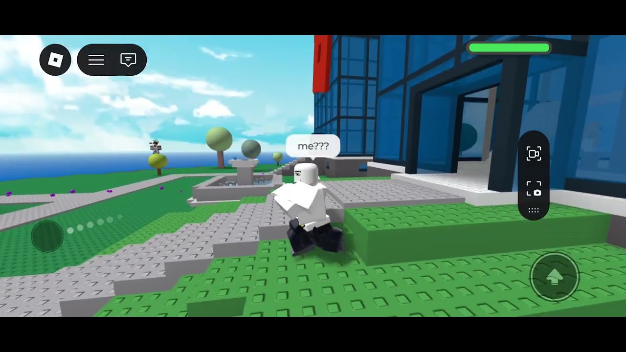 I'm playing natural disaster