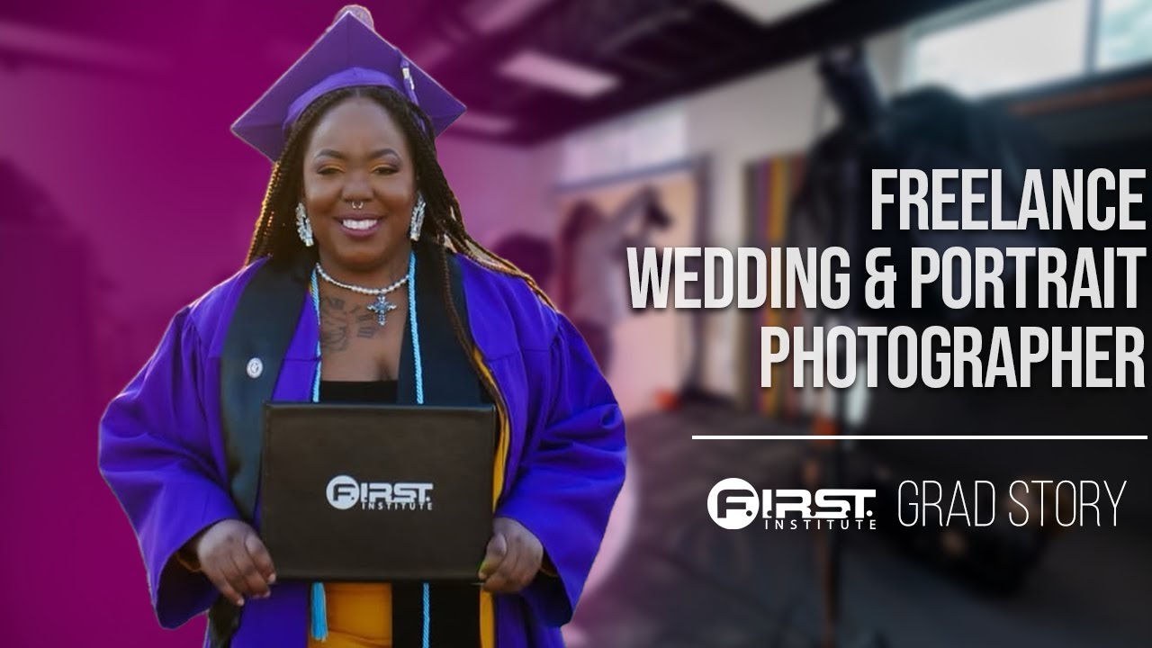 Meet Jamie Cortado Photography Graduate📸✨