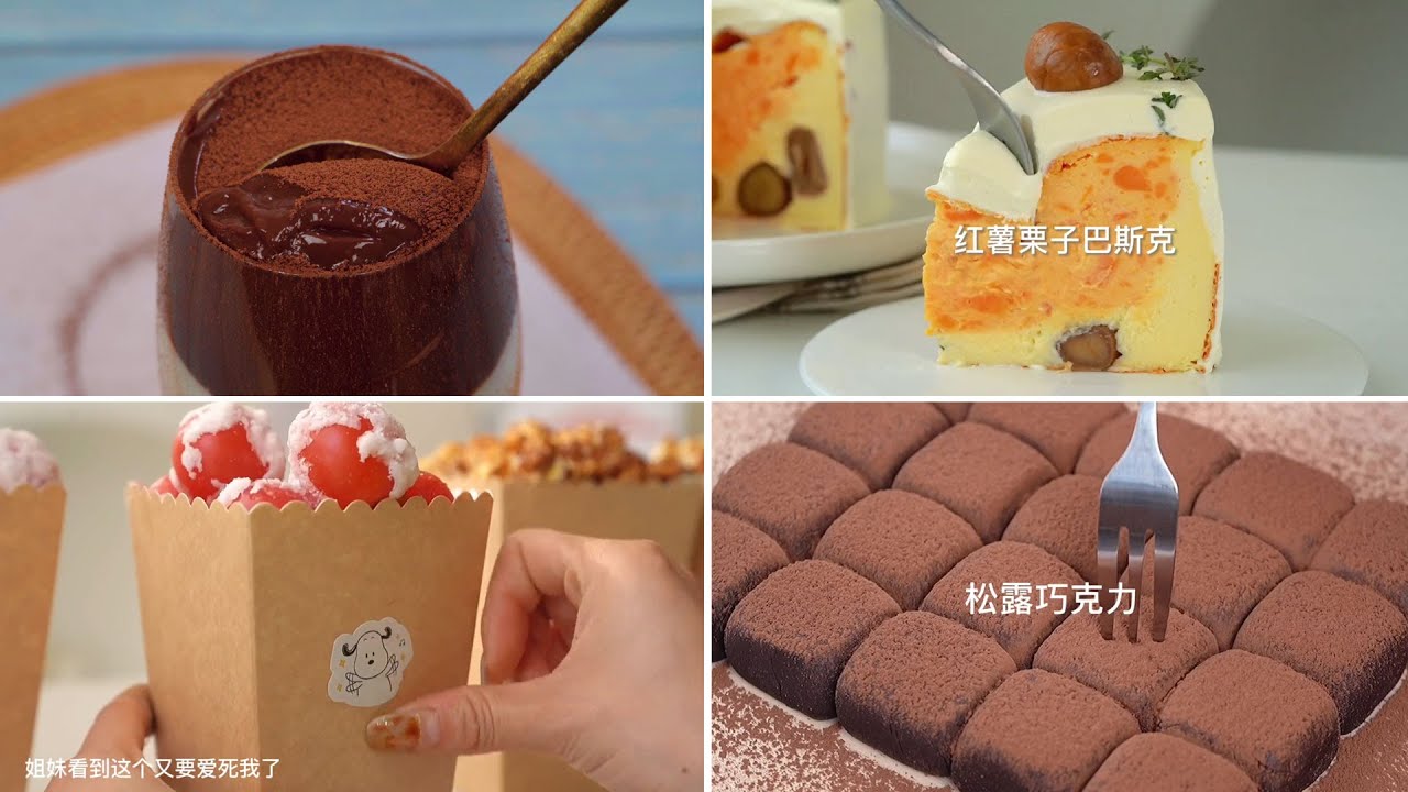Top 100 ASMR Cooking Compilation | Tiktok ASMR Cooking | Amazing Cooking Recipes #708