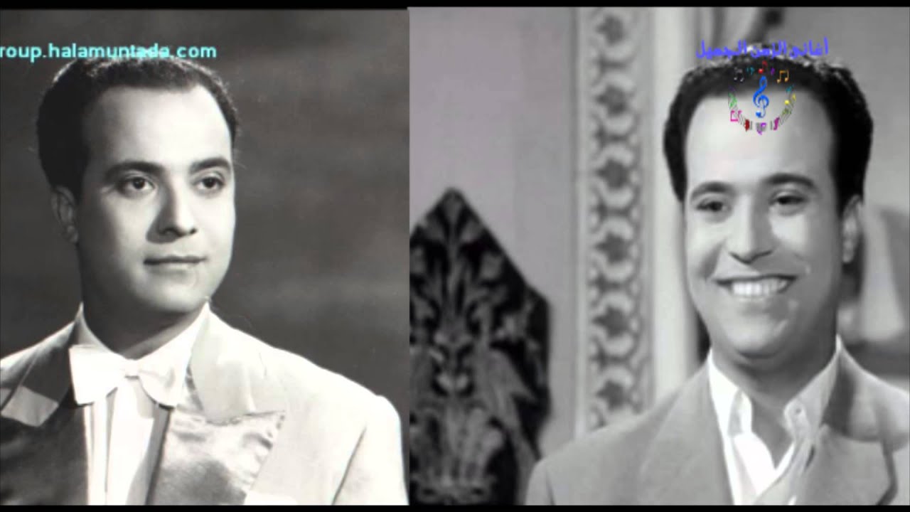 كارم محمود - عنابى